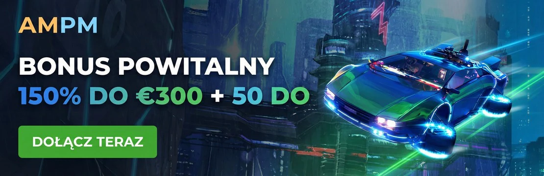 Ampm casino pl